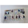 Image 3 : Hockey 1995-96 Sticker Album (complete)