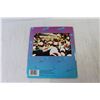 Image 5 : Hockey 1995-96 Sticker Album (complete)