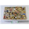 Image 1 : Collection of Collector Pins