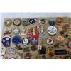 Image 2 : Collection of Collector Pins