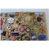 Image 3 : Collection of Collector Pins