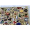 Image 3 : Collection of Collector Pins