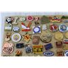 Image 2 : Collection of Collector Pins