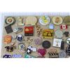 Image 2 : Collection of Collector Pins