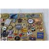 Image 3 : Collection of Collector Pins