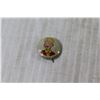 Image 2 : Red Cross Pins - Pep Pin - Loonie Pin