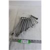 Image 1 : (11) Standard Wrenches