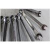 Image 3 : (11) Standard Wrenches