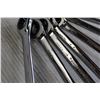 Image 2 : (7) Metric Ratchet Head Wrenches