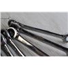 Image 3 : (7) Metric Ratchet Head Wrenches
