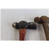 Image 2 : (2) Ball Peen Hammers, Hammer