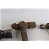 Image 3 : (2) Ball Peen Hammers, Hammer