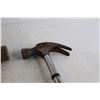Image 4 : (2) Ball Peen Hammers, Hammer