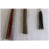 Image 5 : (2) Ball Peen Hammers, Hammer