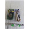 Image 1 : Remington Rem All In Bore Cleaner, Excalibur Excel String - Both Sealed