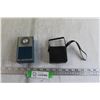 Image 1 : Solid State Transistor Radio