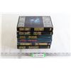 Image 1 : (6) Books - The Mask, The Funhouse, Hideaway