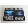 Image 2 : (6) Books - The Mask, The Funhouse, Hideaway