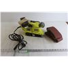 Image 1 : Ryobi Belt Sander with Belts