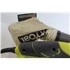 Image 2 : Ryobi Belt Sander with Belts