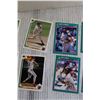 Image 3 : 1990-91 Baseball CW UD + Fleer Trading Cards