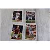 Image 2 : Phillies & Giants Baseball Cards