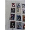 Image 2 : (19) Ken Griffey Jr. Baseball Cards - Majority Have Sleeves