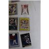 Image 4 : (19) Ken Griffey Jr. Baseball Cards - Majority Have Sleeves