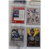 Image 5 : (19) Ken Griffey Jr. Baseball Cards - Majority Have Sleeves