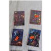 Image 2 : (16) Packs of Assorted Marvel and X-Men Cards