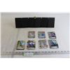 Image 1 : (30+) Redakai Cards, Card Holder