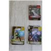Image 2 : (30+) Redakai Cards, Card Holder