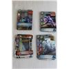 Image 3 : (30+) Redakai Cards, Card Holder