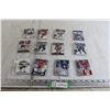 Image 1 : (12) Packs of Assorted Hockey Cards