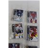 Image 3 : (12) Packs of Assorted Hockey Cards