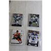 Image 2 : (12) Packs of Assorted Hockey Cards