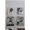 Image 3 : (12) Packs of Assorted Hockey Cards