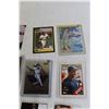 Image 4 : (17) Barry Bonds Baseball Cards