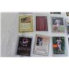 Image 6 : (17) Barry Bonds Baseball Cards