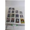 Image 1 : (14) Barry Bonds Baseball Cards