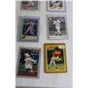 Image 4 : (14) Barry Bonds Baseball Cards