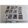 Image 1 : (12) Packs of Assorted Hockey Cards