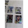 Image 2 : (12) Packs of Assorted Hockey Cards