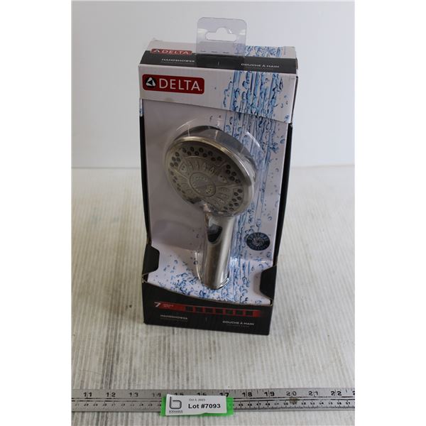 Delta Shower Head - In Box