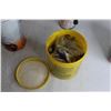 Image 3 : Brake Fluid, Wasp & Hornet Raid, Misc.