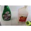 Image 2 : Lawnmower Engine Oil, Bug & Tar Remover, Misc.