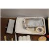 Image 2 : Paint Trays, Rollies, Trawlers, Misc.