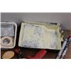 Image 5 : Paint Trays, Rollies, Trawlers, Misc.