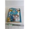Image 1 : 2020 Unopened Ero Starter Pack - Includes Limited Cards