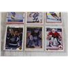 Image 3 : (9) Assorted NHL Rookie Cards